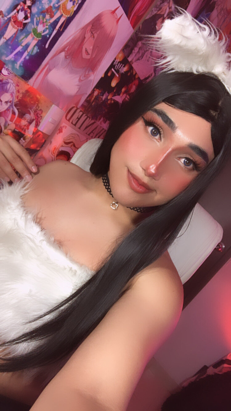 XXX Porn Photo of Nude _Serenity_ 4