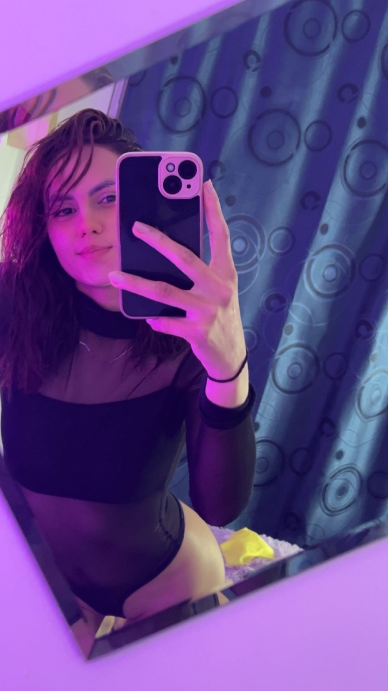 XXX Porn Photo of Nude karolainvalentina 17