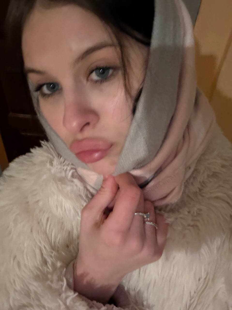 XXX Porn Photo of Nude NoraPassion 5