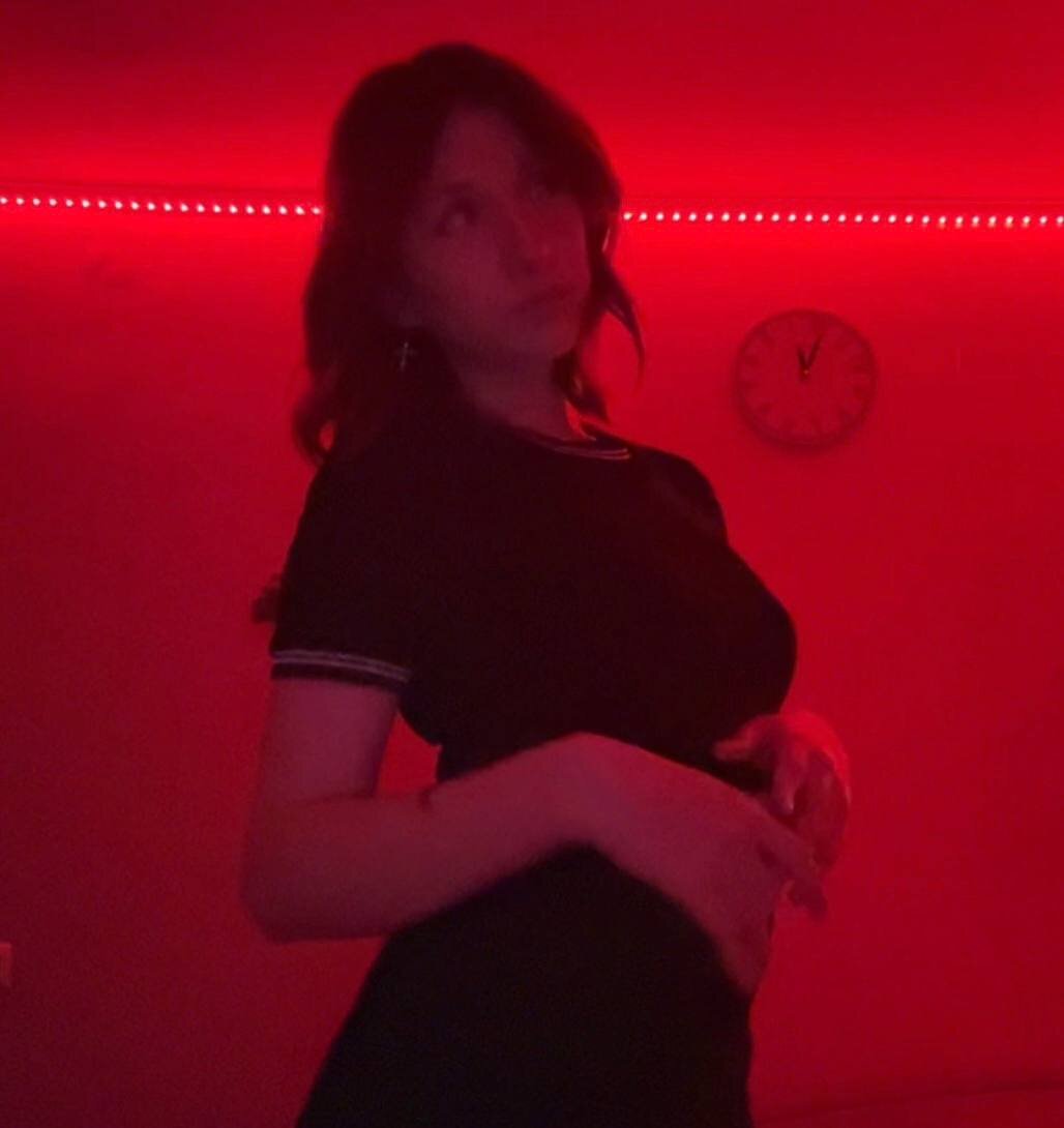 XXX Porn Photo of Nude KarynAbbinanti 3