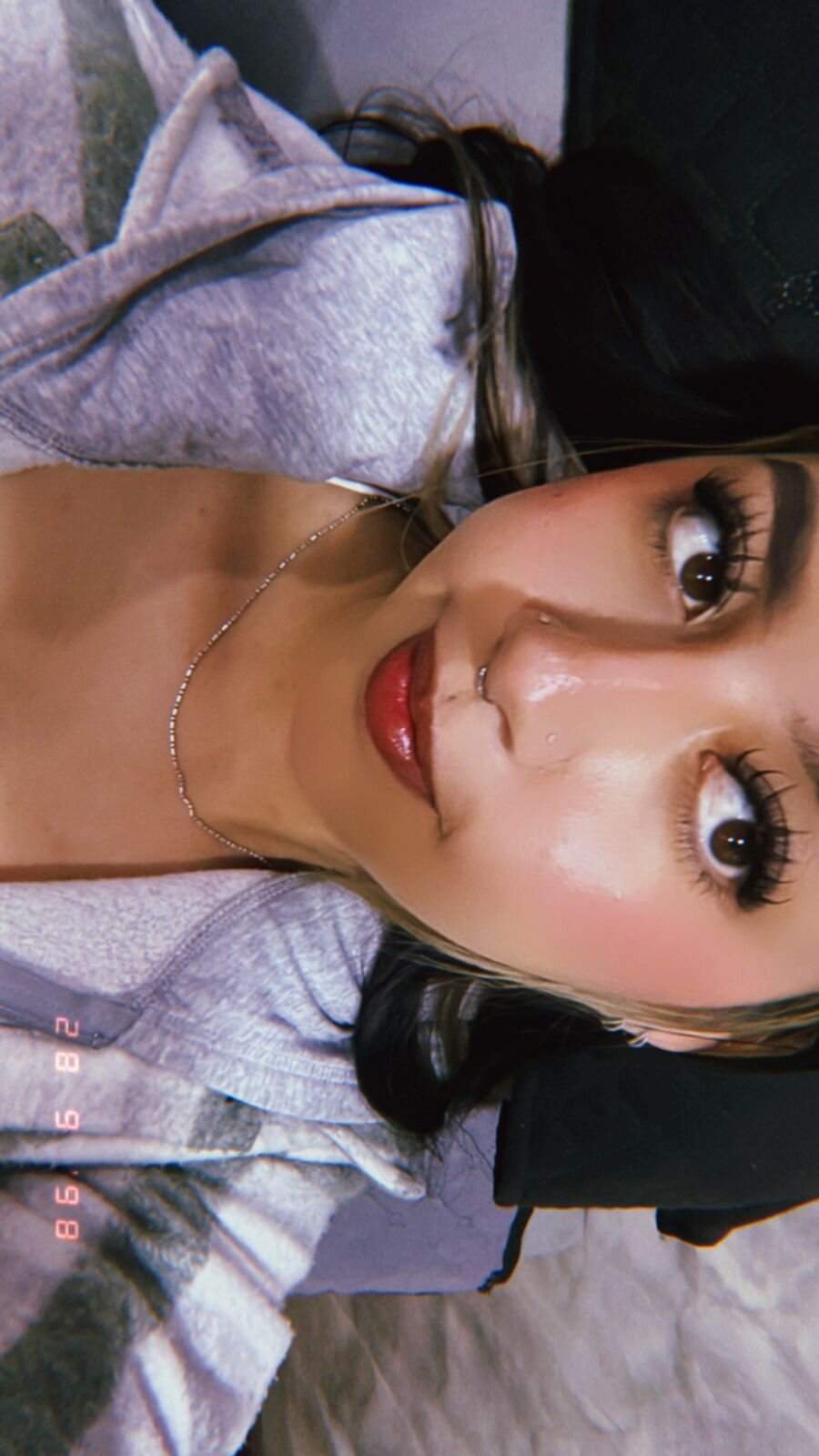 XXX Porn Photo of Nude sofia_velvet 8