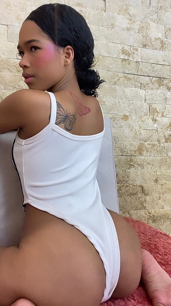 XXX Porn Photo of Nude mia_roldan_ 44