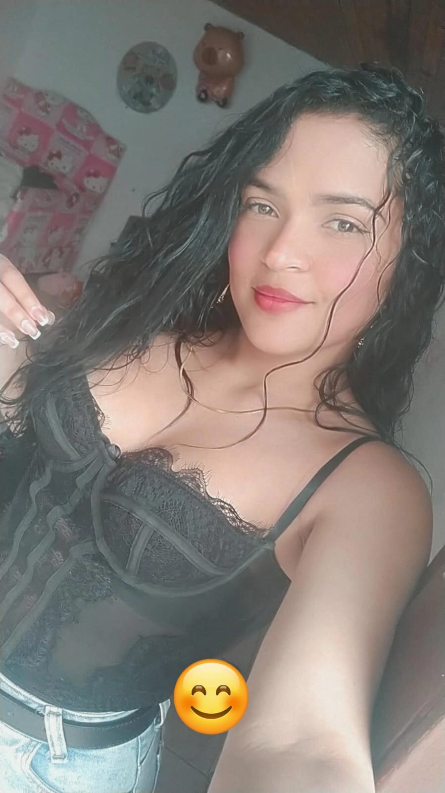 XXX Porn Photo of Nude Ivy_tay 2