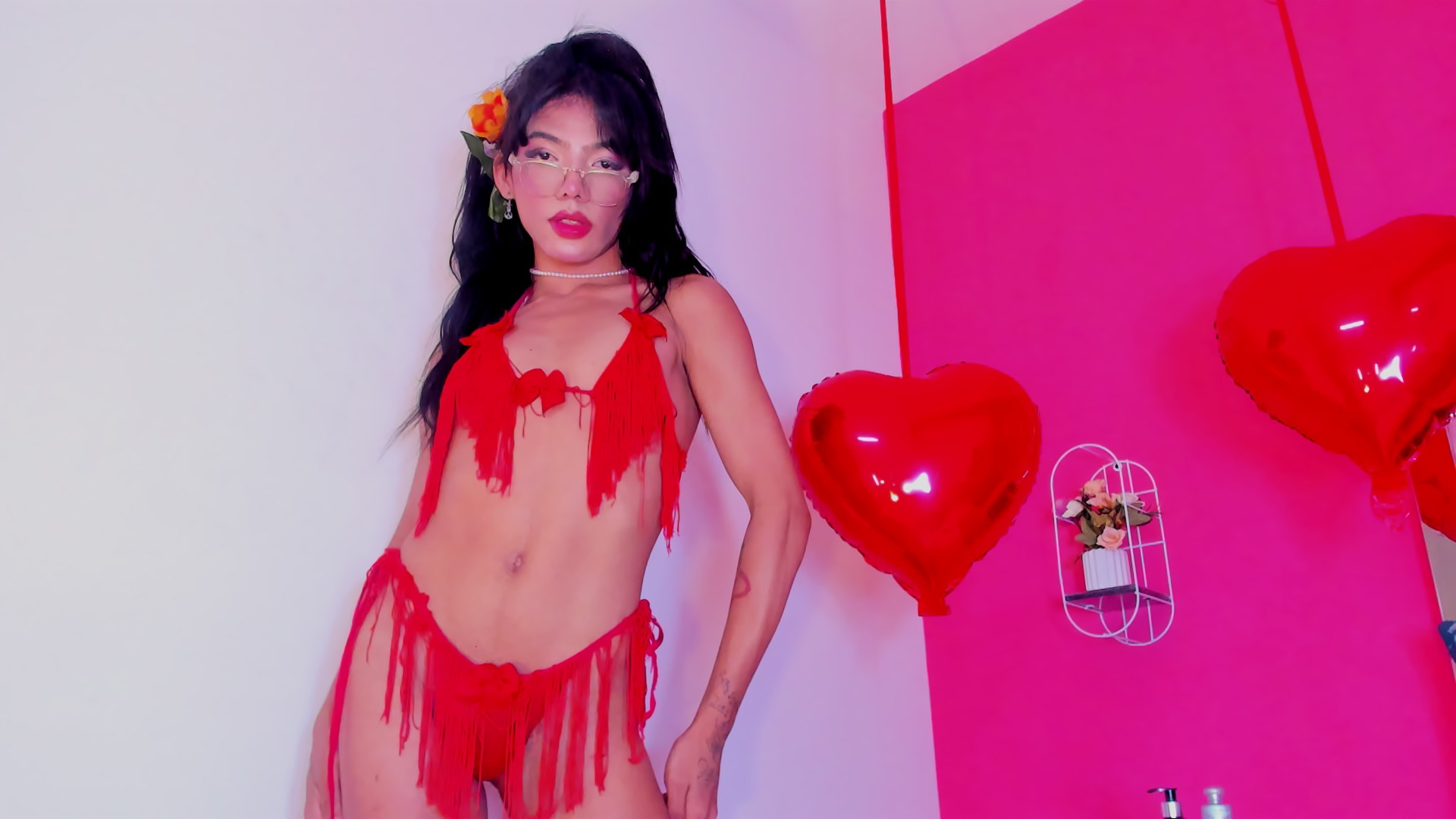 XXX Porn Photo of Nude Baby_doll_XOXO 32