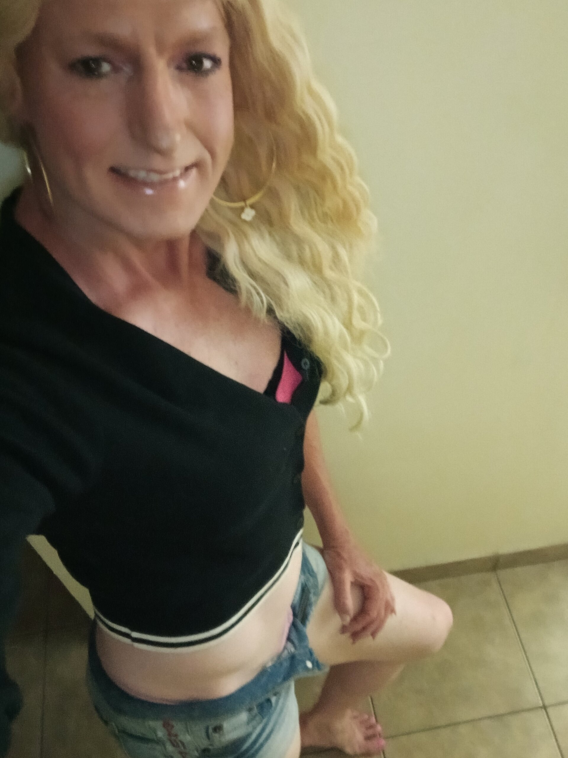 XXX Porn Photo of Nude SissyBrooke269 1