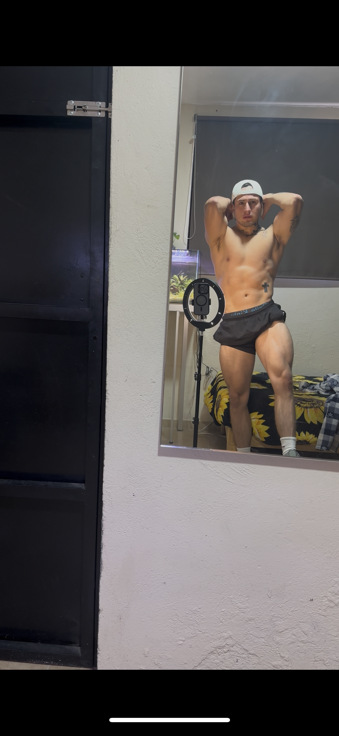 XXX Porn Photo of Nude BostonFit 14