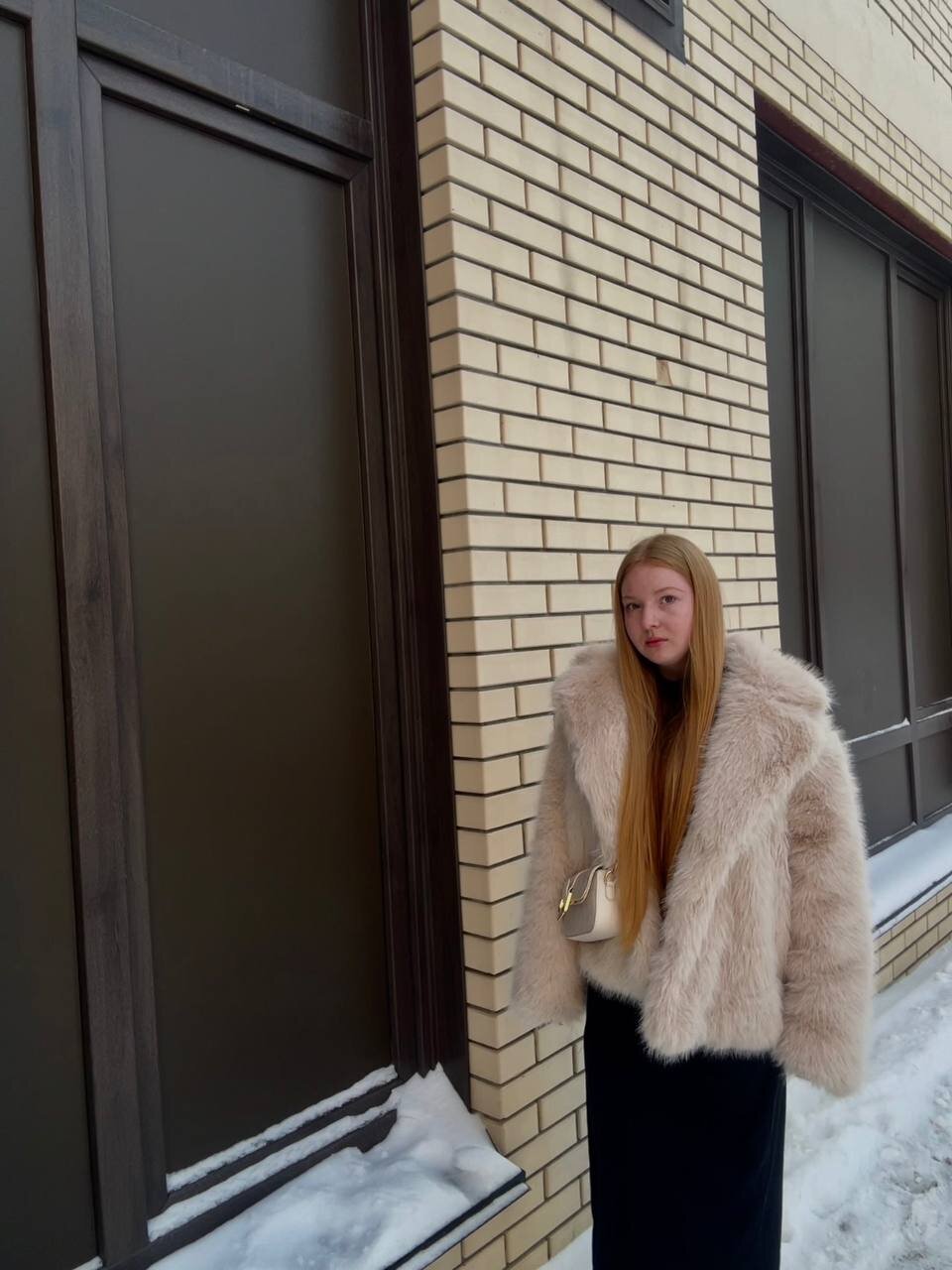 XXX Porn Photo of Nude Jinny_Ginger 6