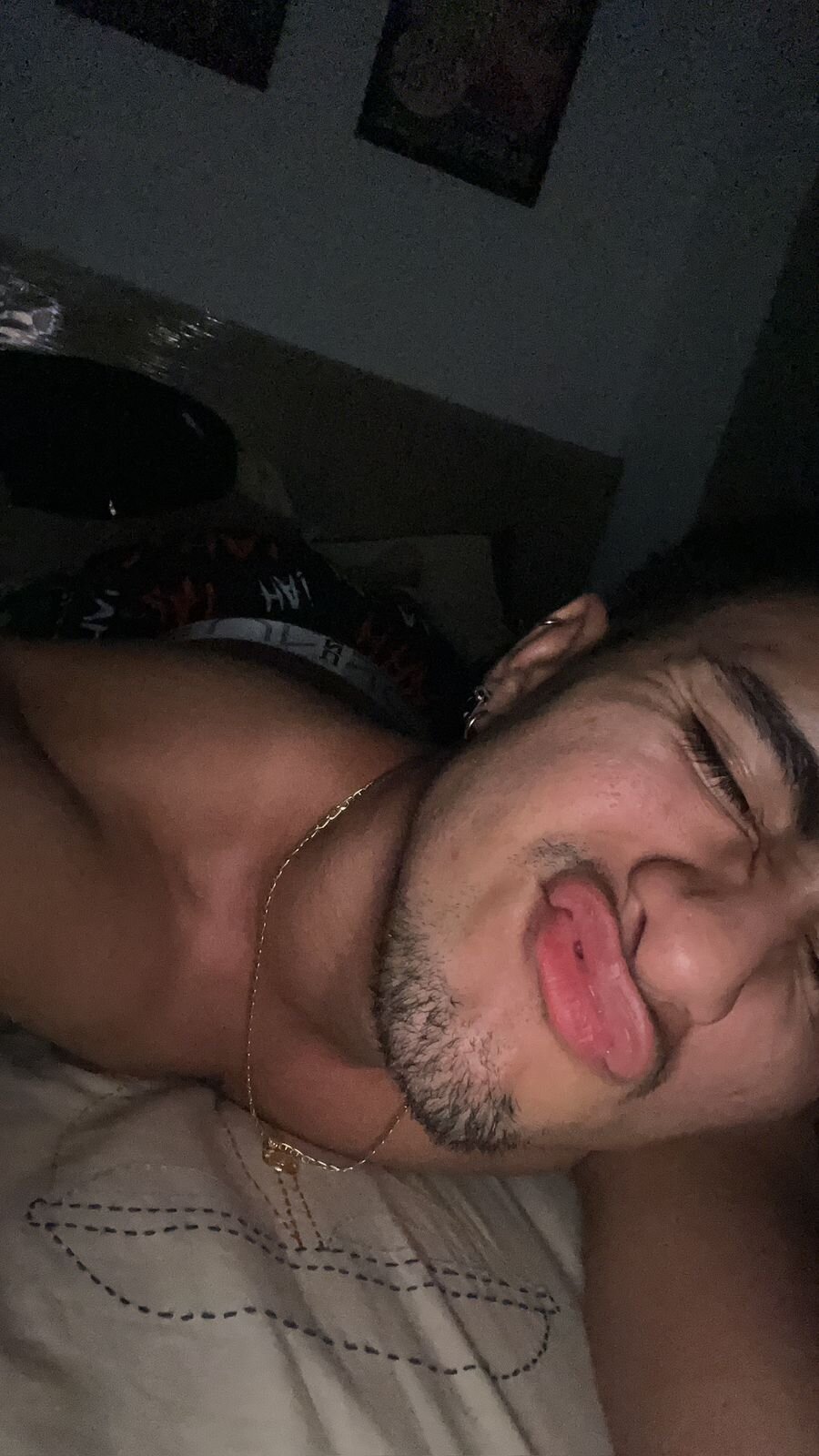 XXX Porn Photo of Nude SoftBoyXO 2