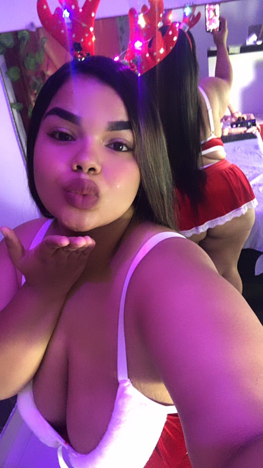 XXX Porn Photo of Nude AlexaaTaylor 54