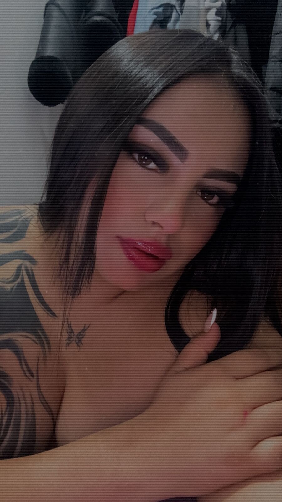 XXX Porn Photo of Nude Lily_Cooper__ 2