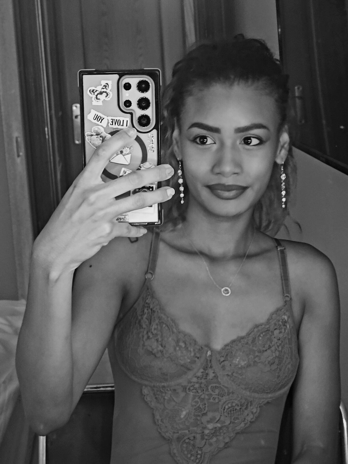 XXX Porn Photo of Nude morena-399 5