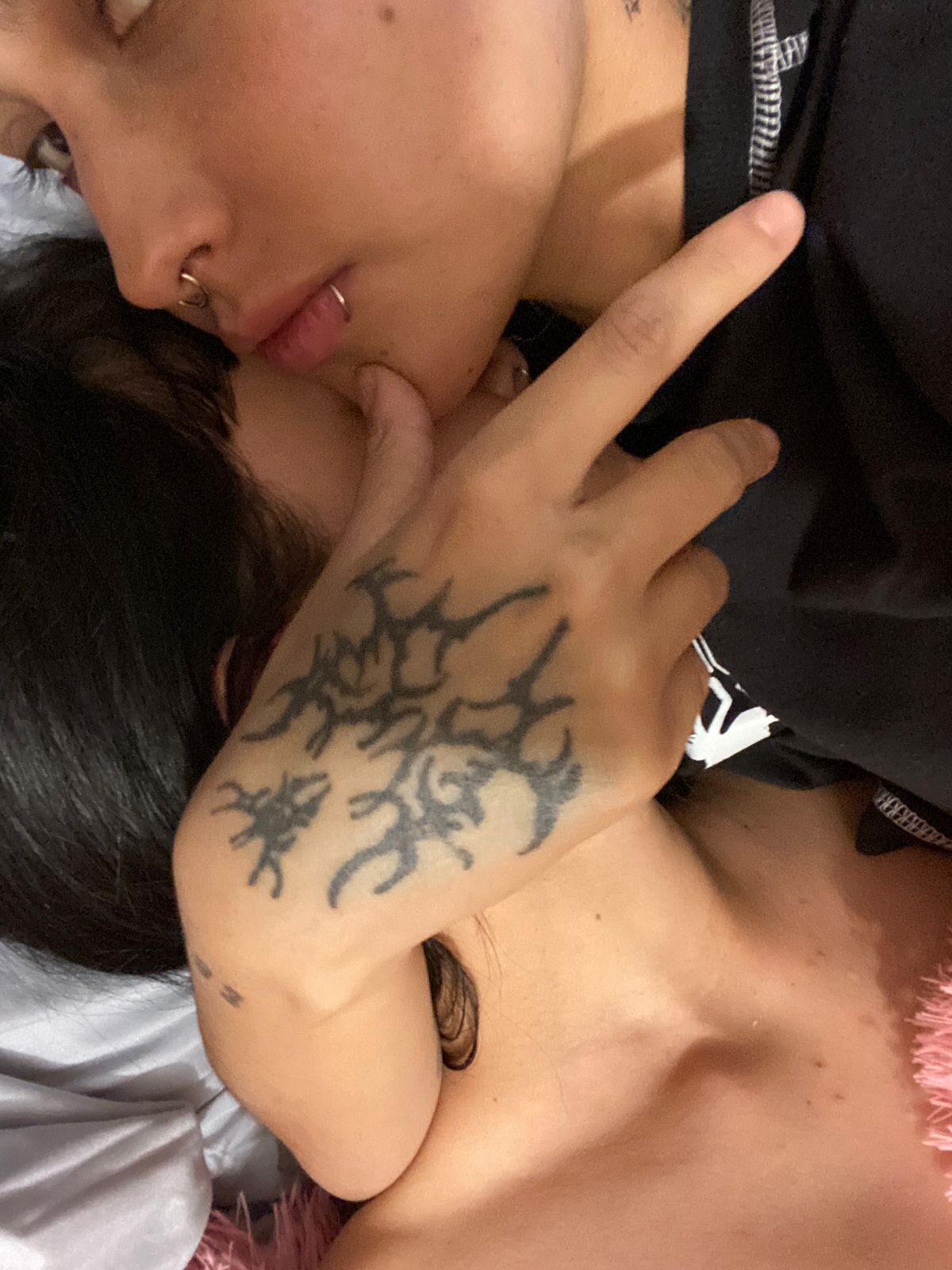 XXX Porn Photo of Nude ReddVelvet_ 3