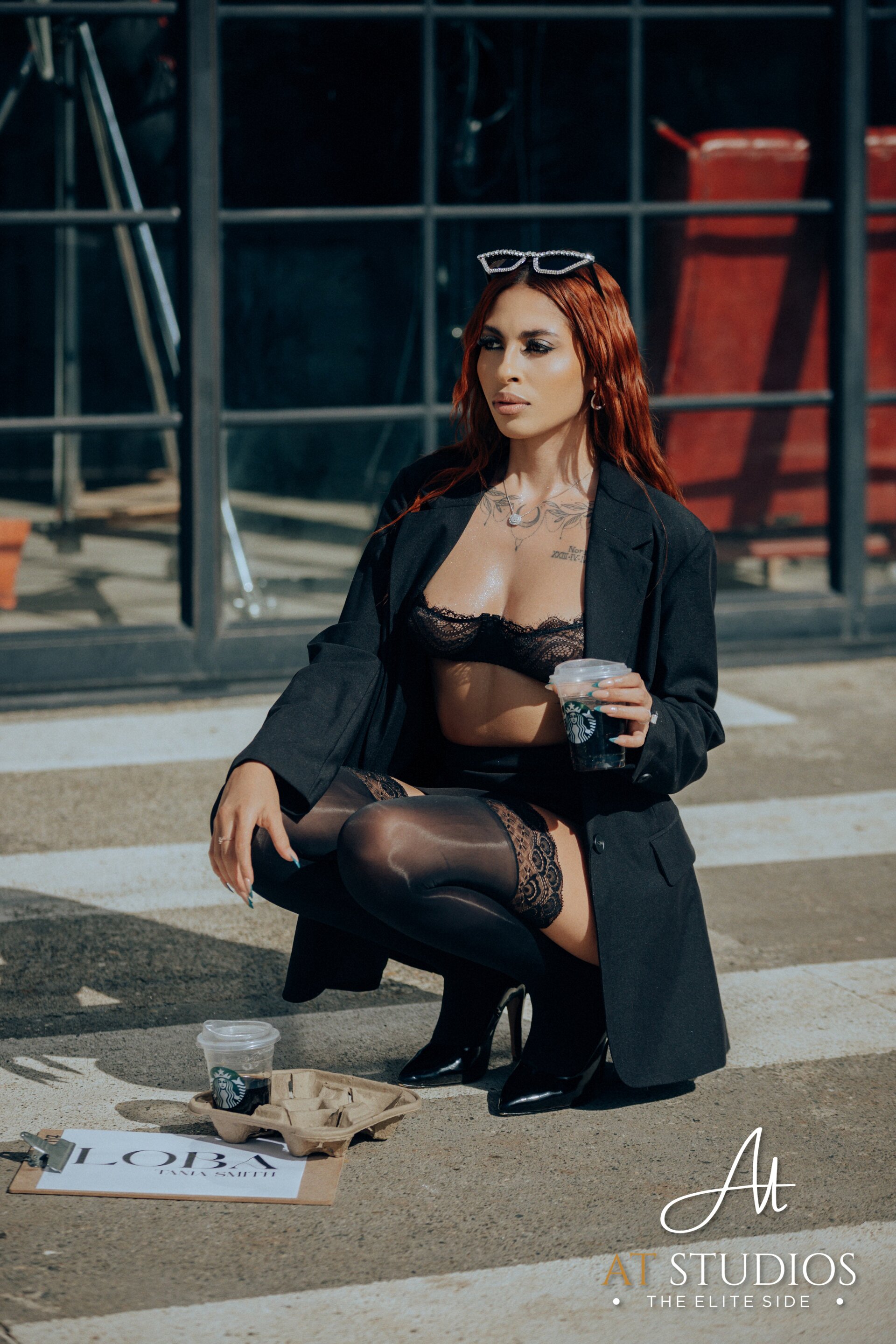 XXX Porn Photo of Nude TaniaSmith1 142