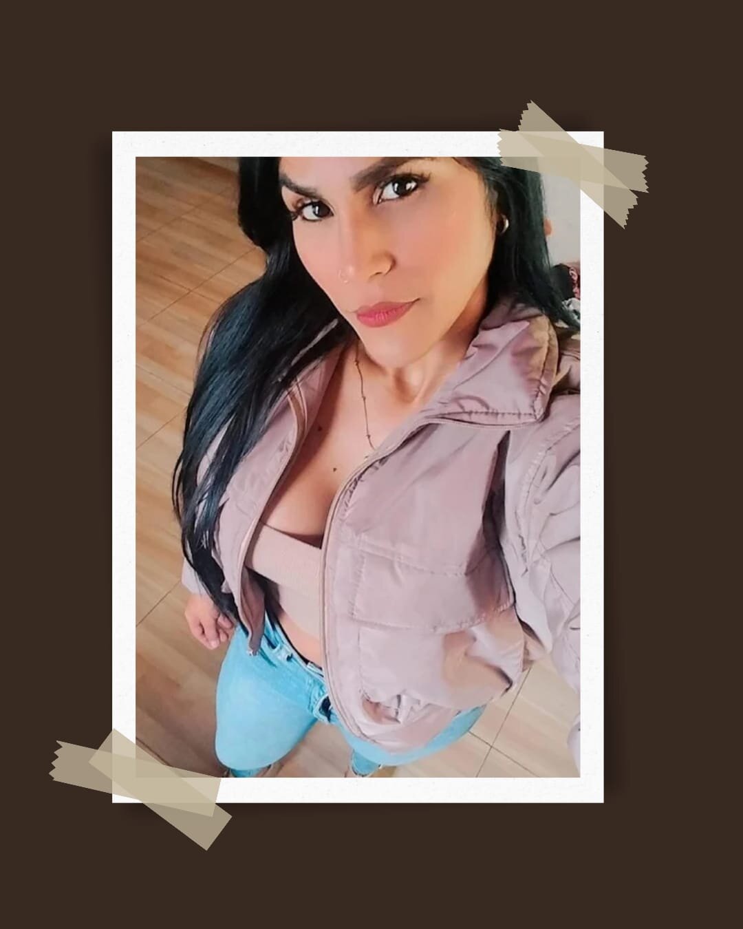 XXX Porn Photo of Nude chiquisgp 2