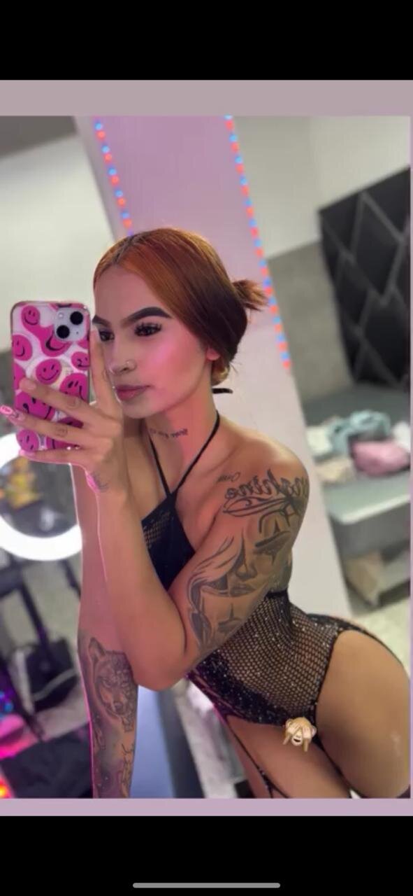 XXX Porn Photo of Nude SussanMorgans 2