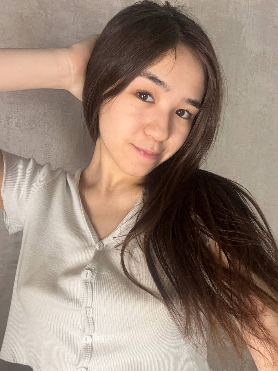 XXX Porn Photo of Nude KiraAbling 56