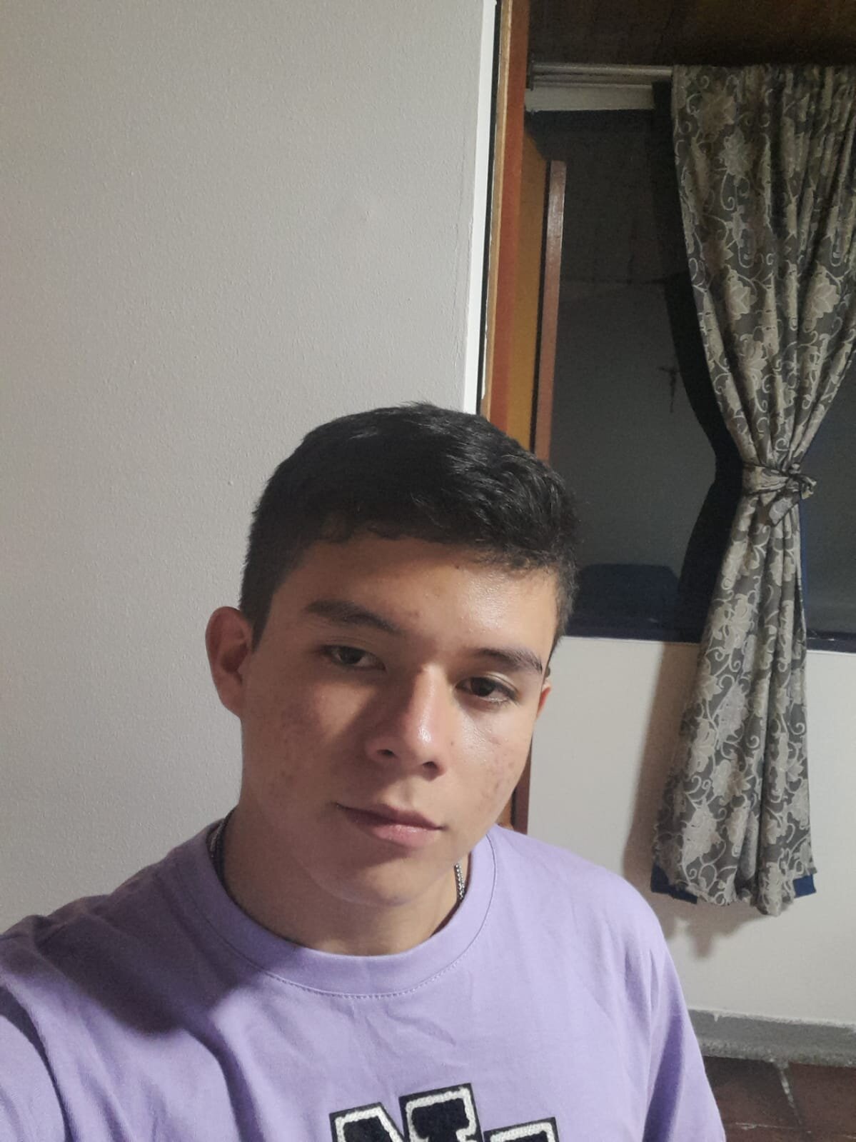 XXX Porn Photo of Nude AndyFame1 3