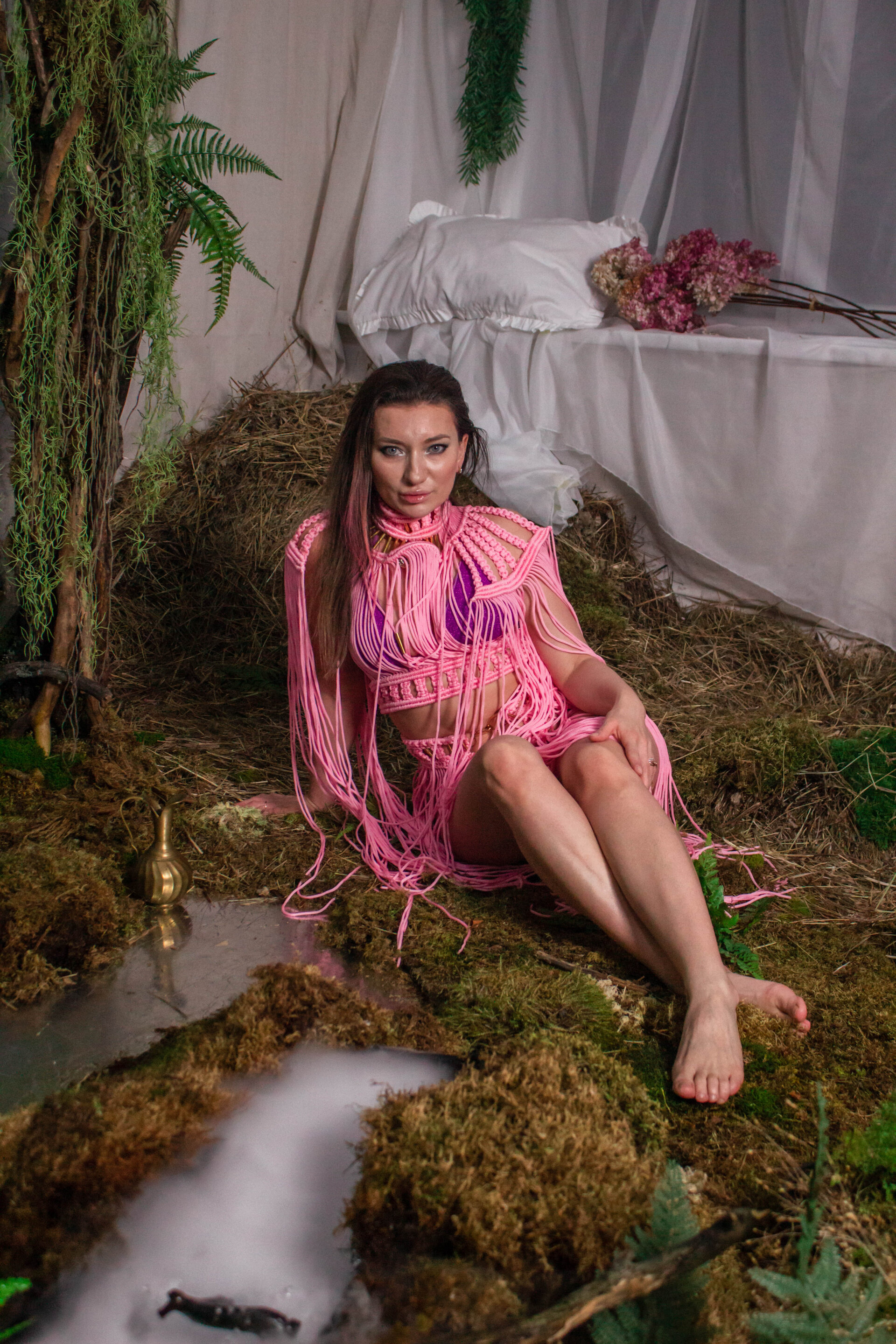 XXX Porn Photo of Nude MooonReal 27