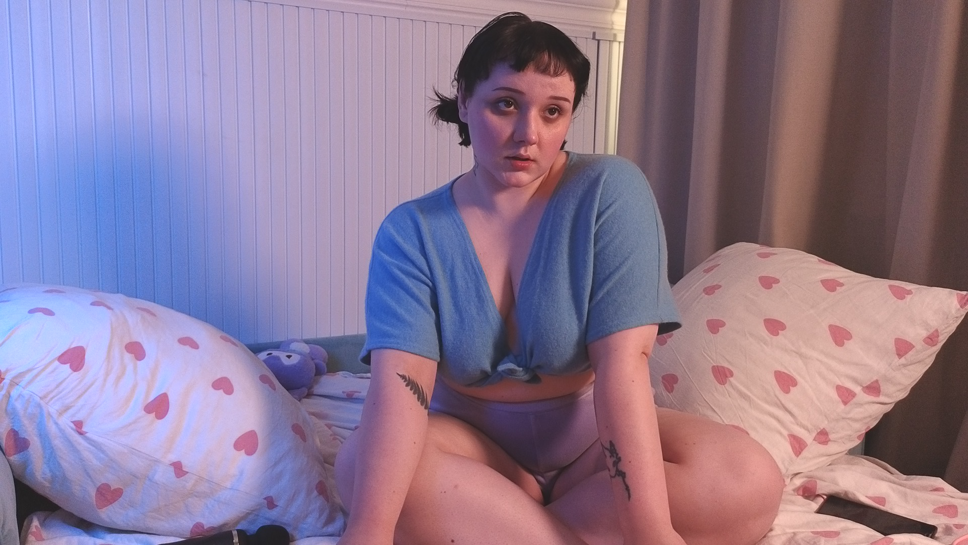 XXX Porn Photo of Nude Hwanwol 4