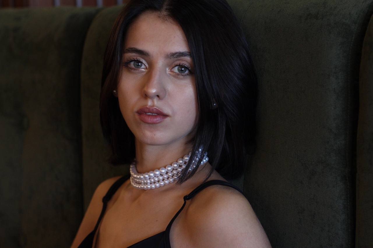 XXX Porn Photo of Nude BarbaraBarnett 1