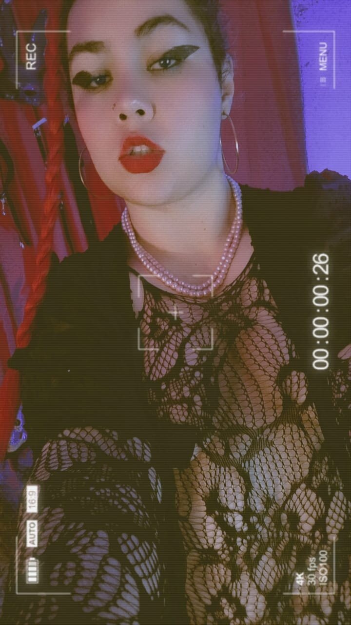 XXX Porn Photo of Nude Lilih_golden 12