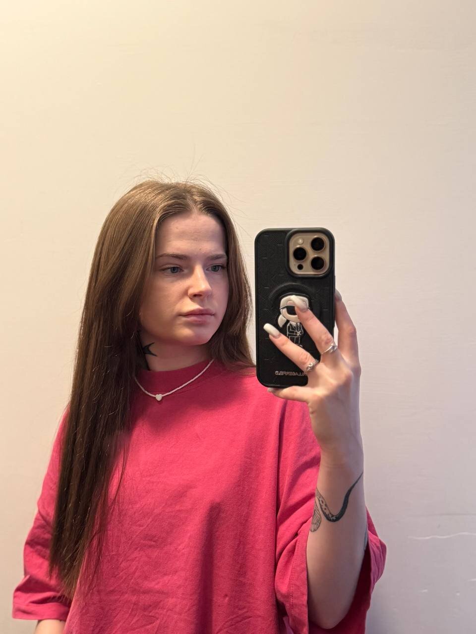 XXX Porn Photo of Nude BeatrizSirak 12