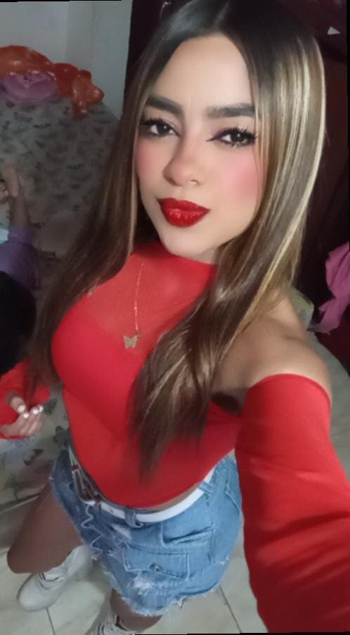 XXX Porn Photo of Nude GenesysXXX 5