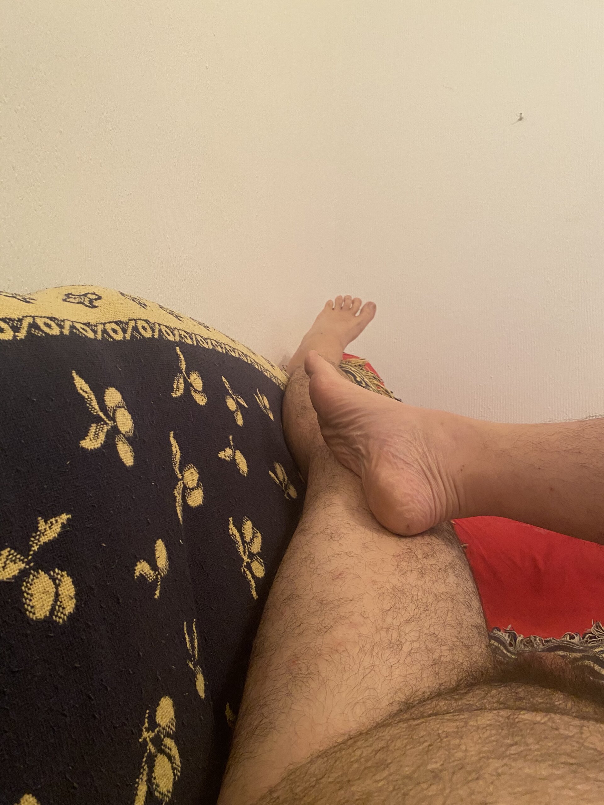 XXX Porn Photo of Nude Bellovelludo 4