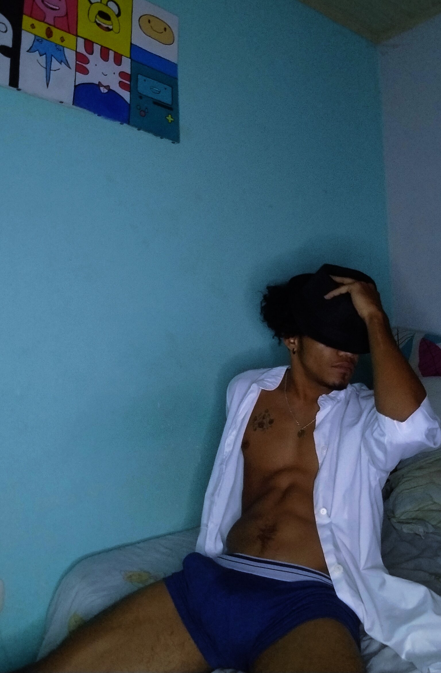 XXX Porn Photo of Nude jaskusi 4