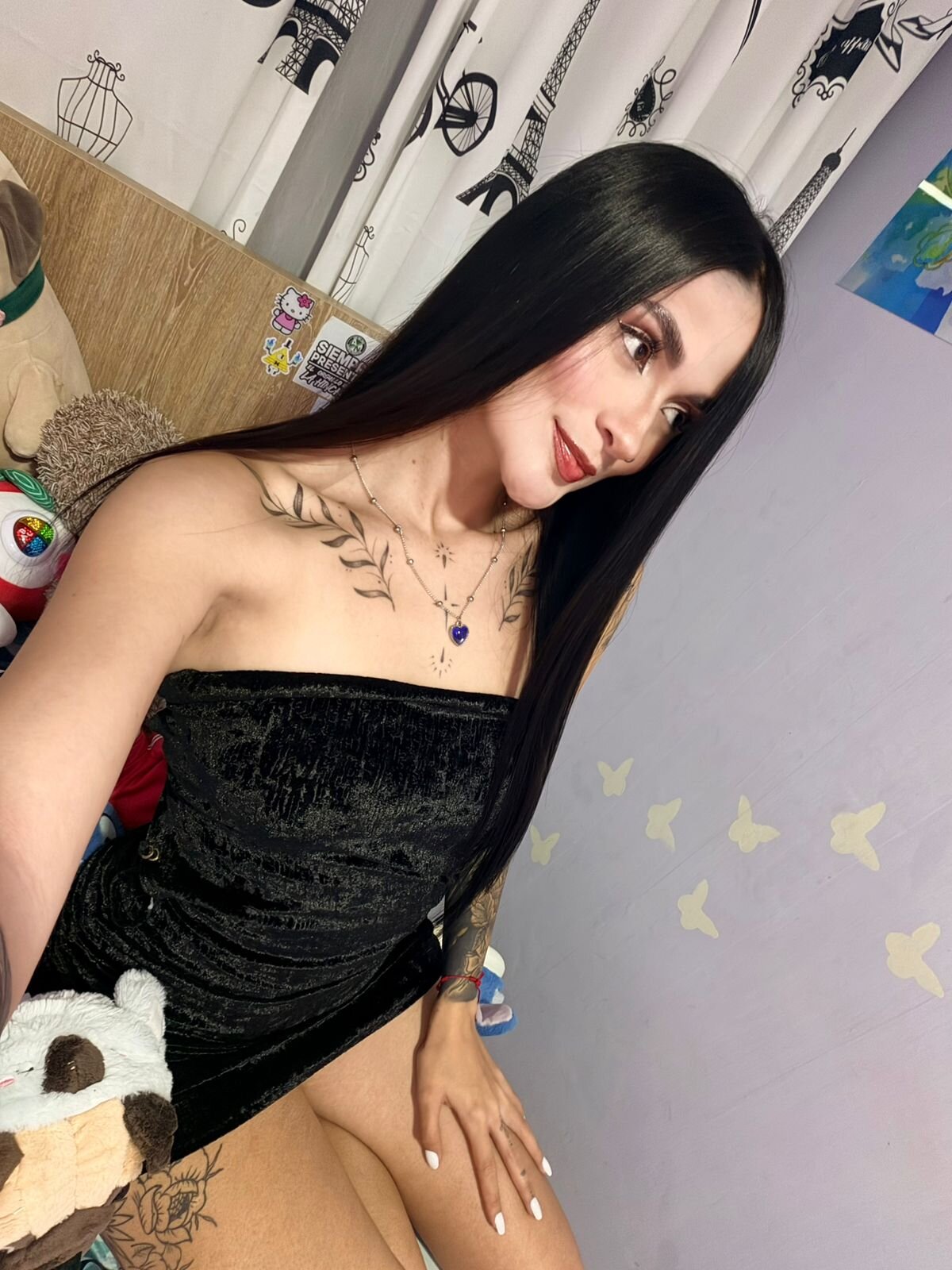 XXX Porn Photo of Nude Martina_ferrer2 7