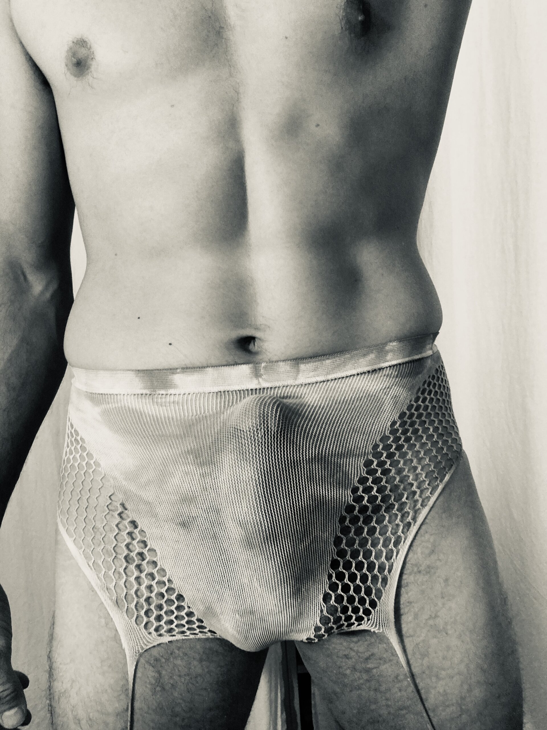 XXX Porn Photo of Nude MrPab_lo 3