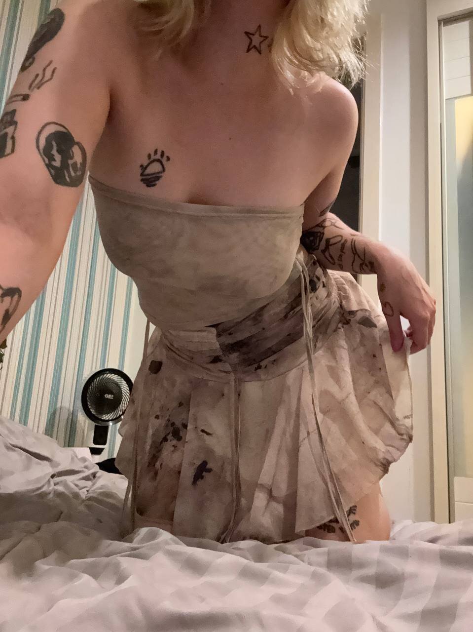 XXX Porn Photo of Nude urlittlebaby666 3