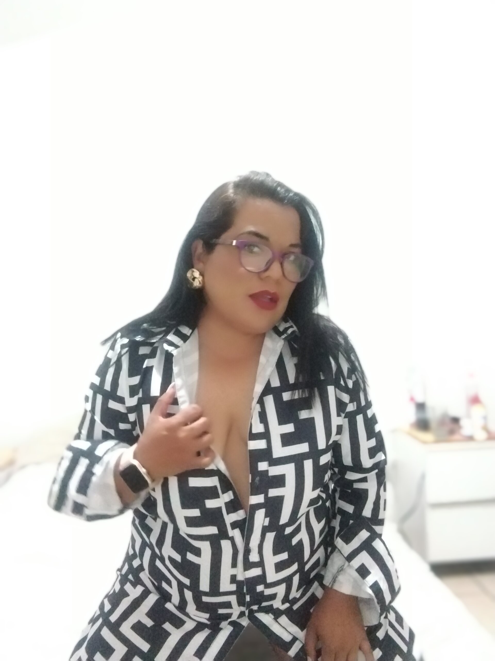 XXX Porn Photo of Nude Lunasweetstream 2