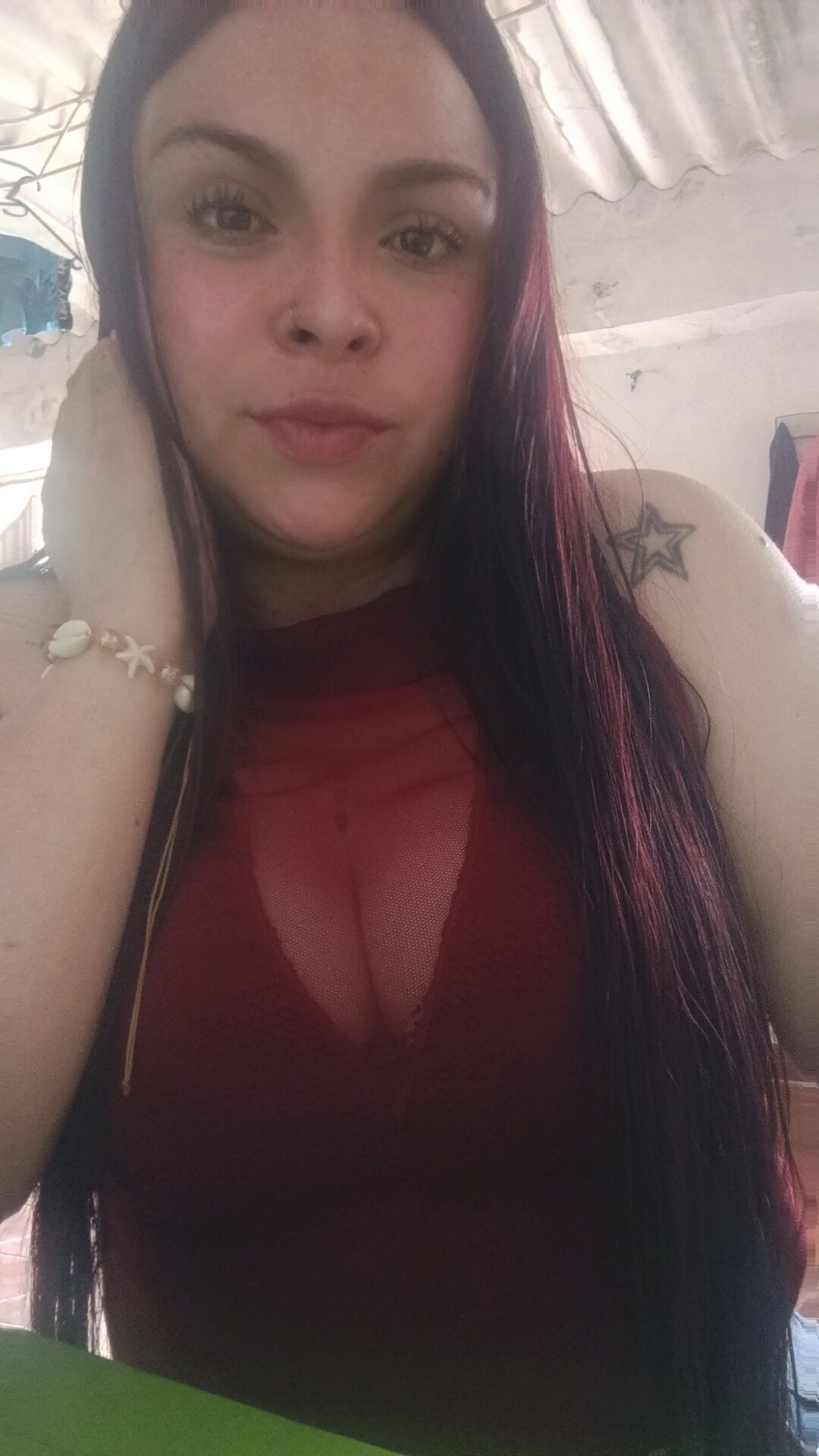 XXX Porn Photo of Nude EntoncesIrene 6