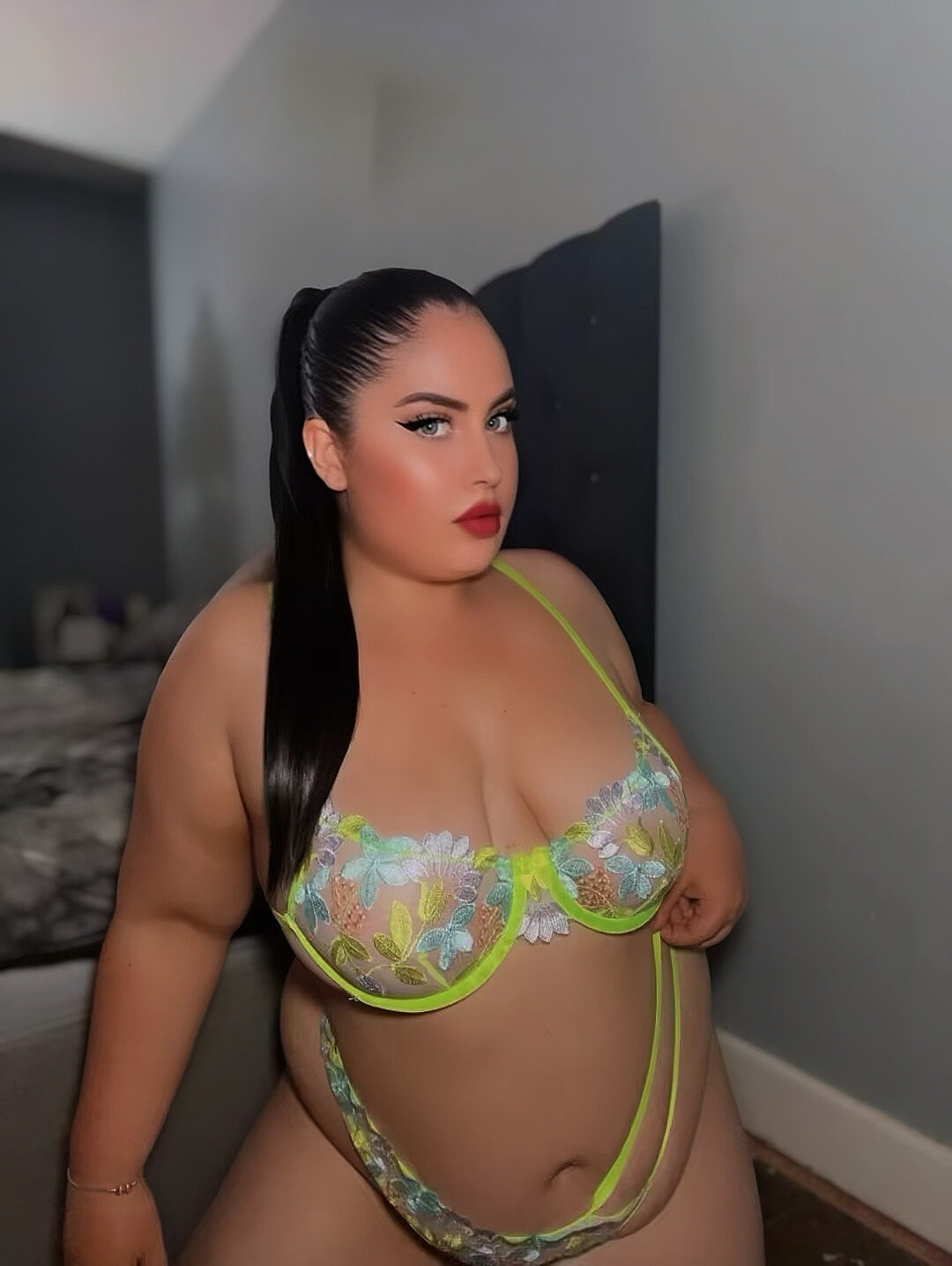 XXX Porn Photo of Nude sexychloe93 23
