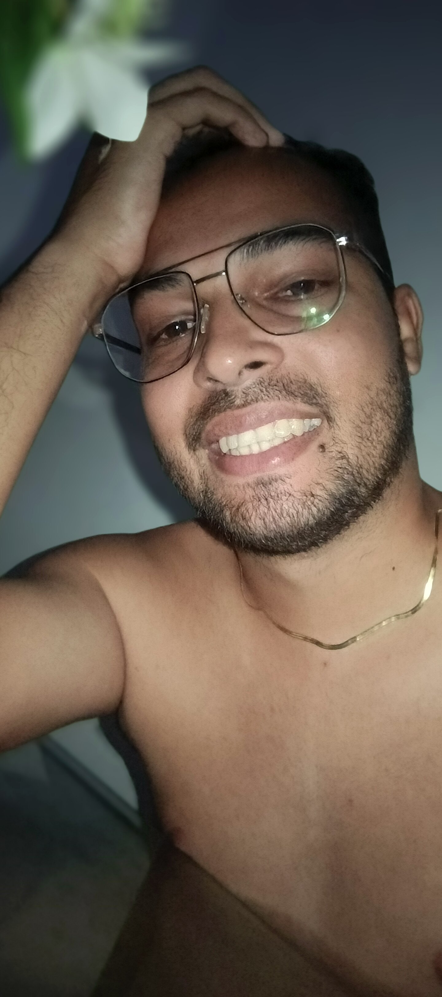 XXX Porn Photo of Nude marloncolman98 4