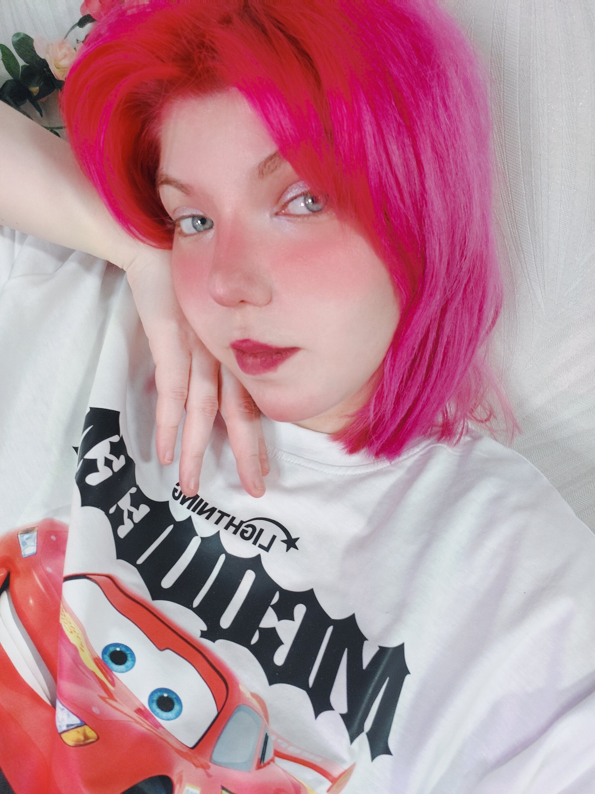 XXX Porn Photo of Nude AmyRousen 19
