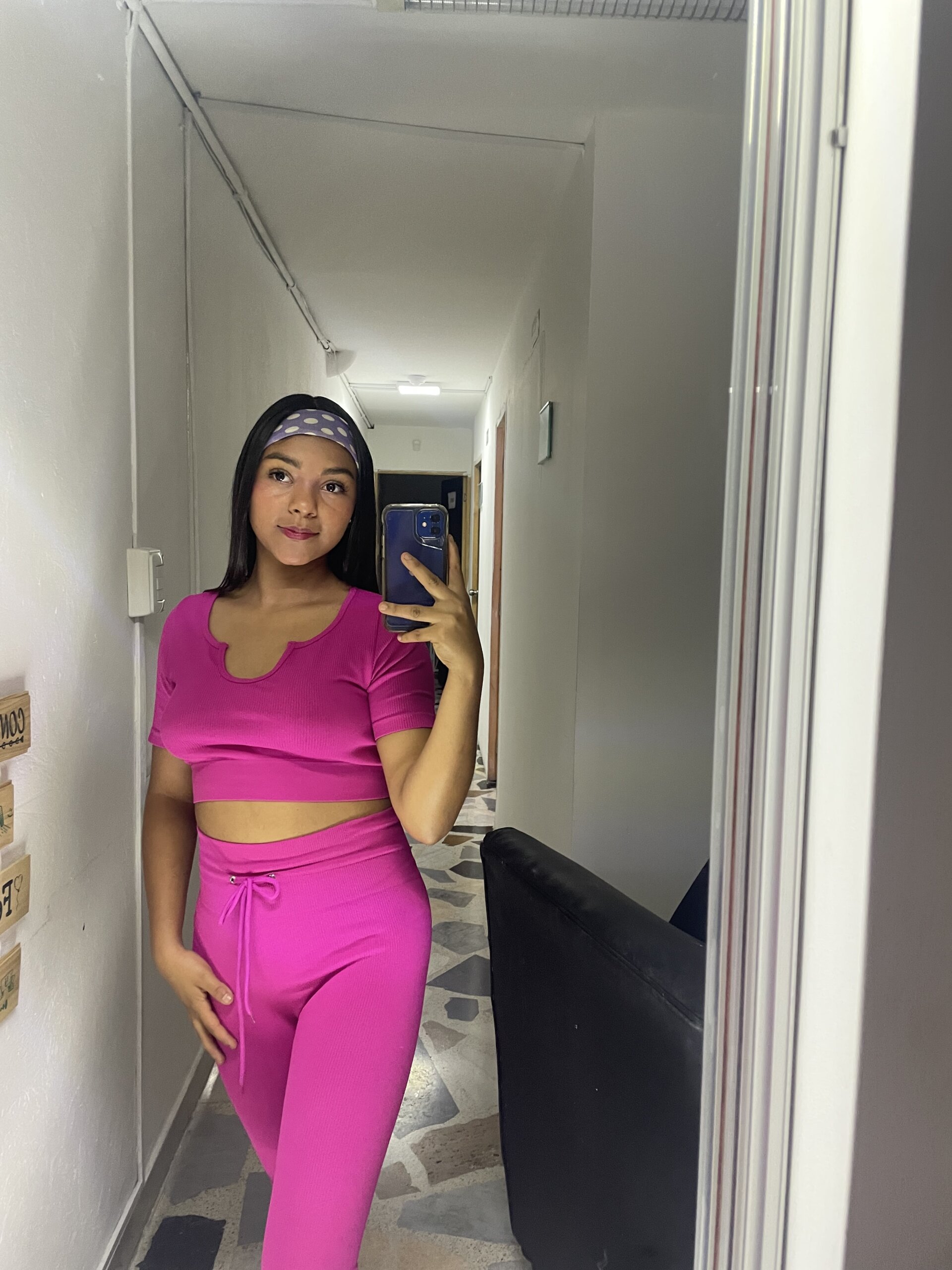 XXX Porn Photo of Nude Eva_Maddoxx 3