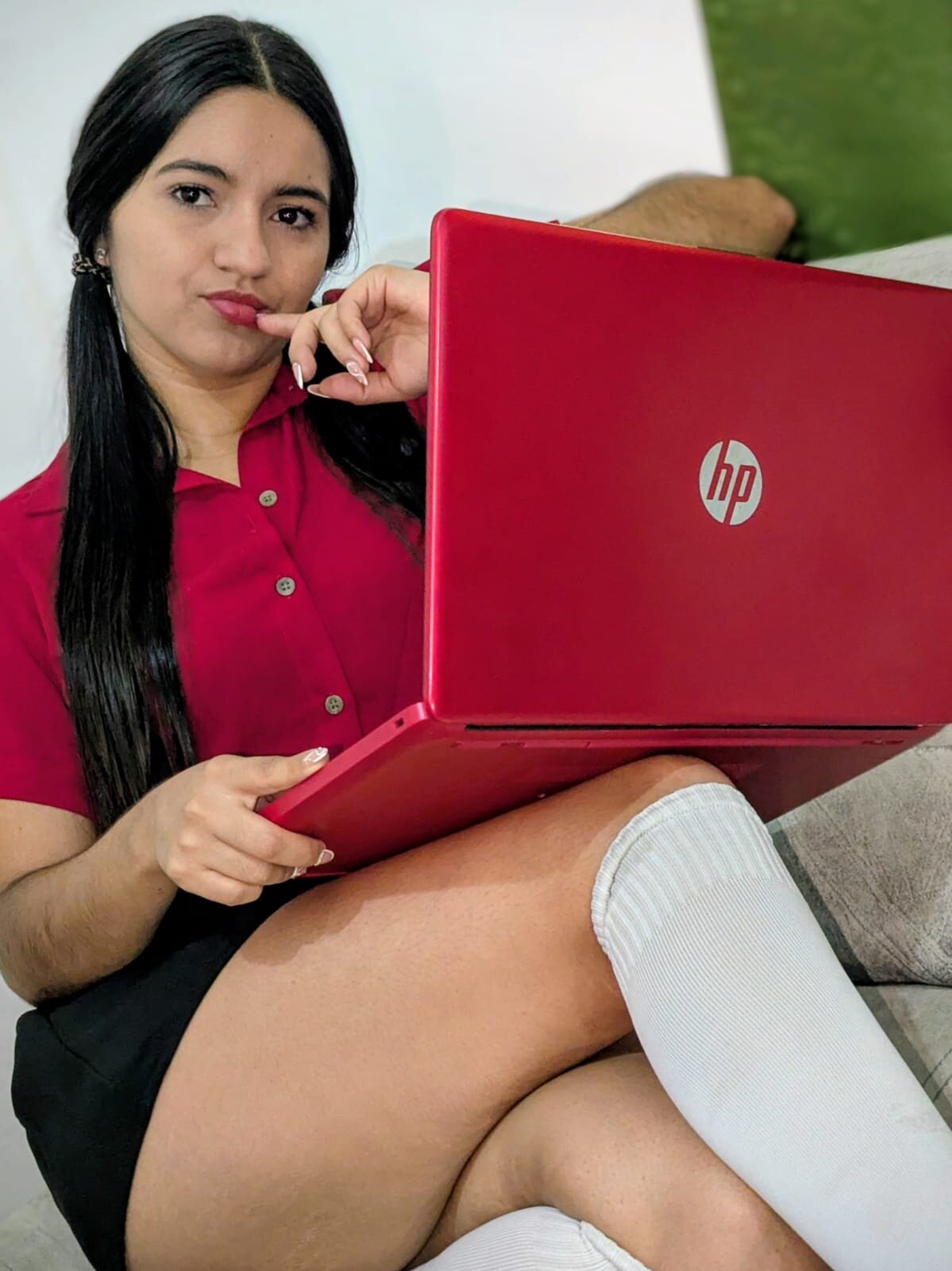 XXX Porn Photo of Nude AlejaBooM 9