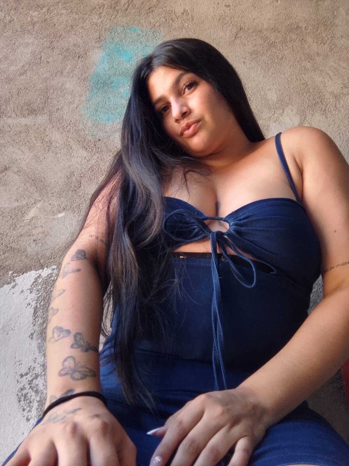 XXX Porn Photo of Nude Scarleta01 5