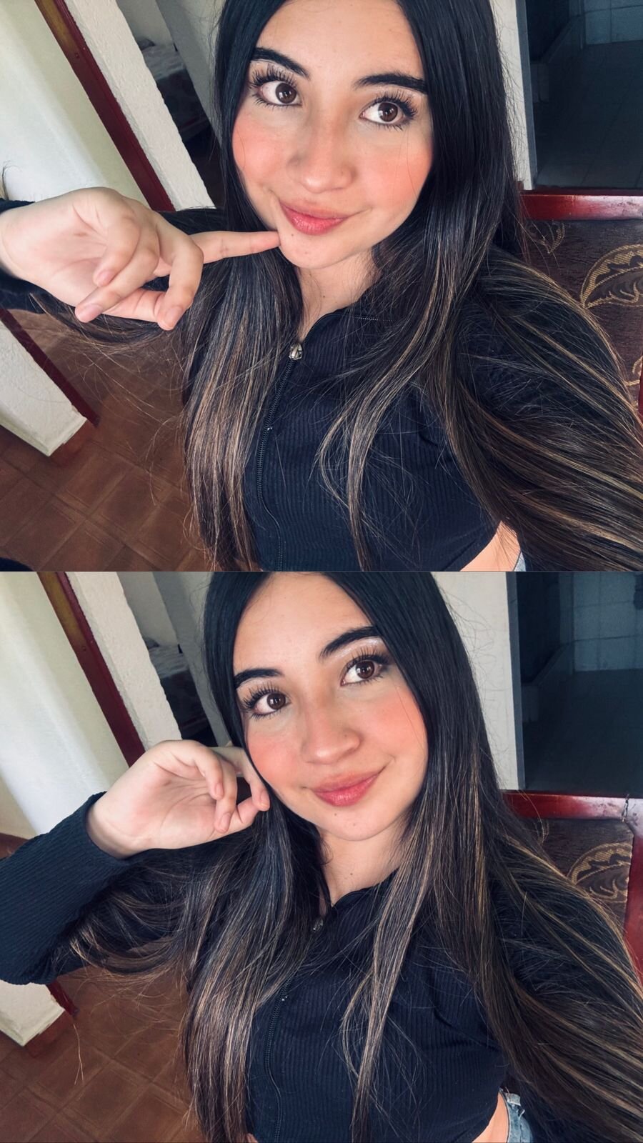 XXX Porn Photo of Nude Dulce_Hell 5