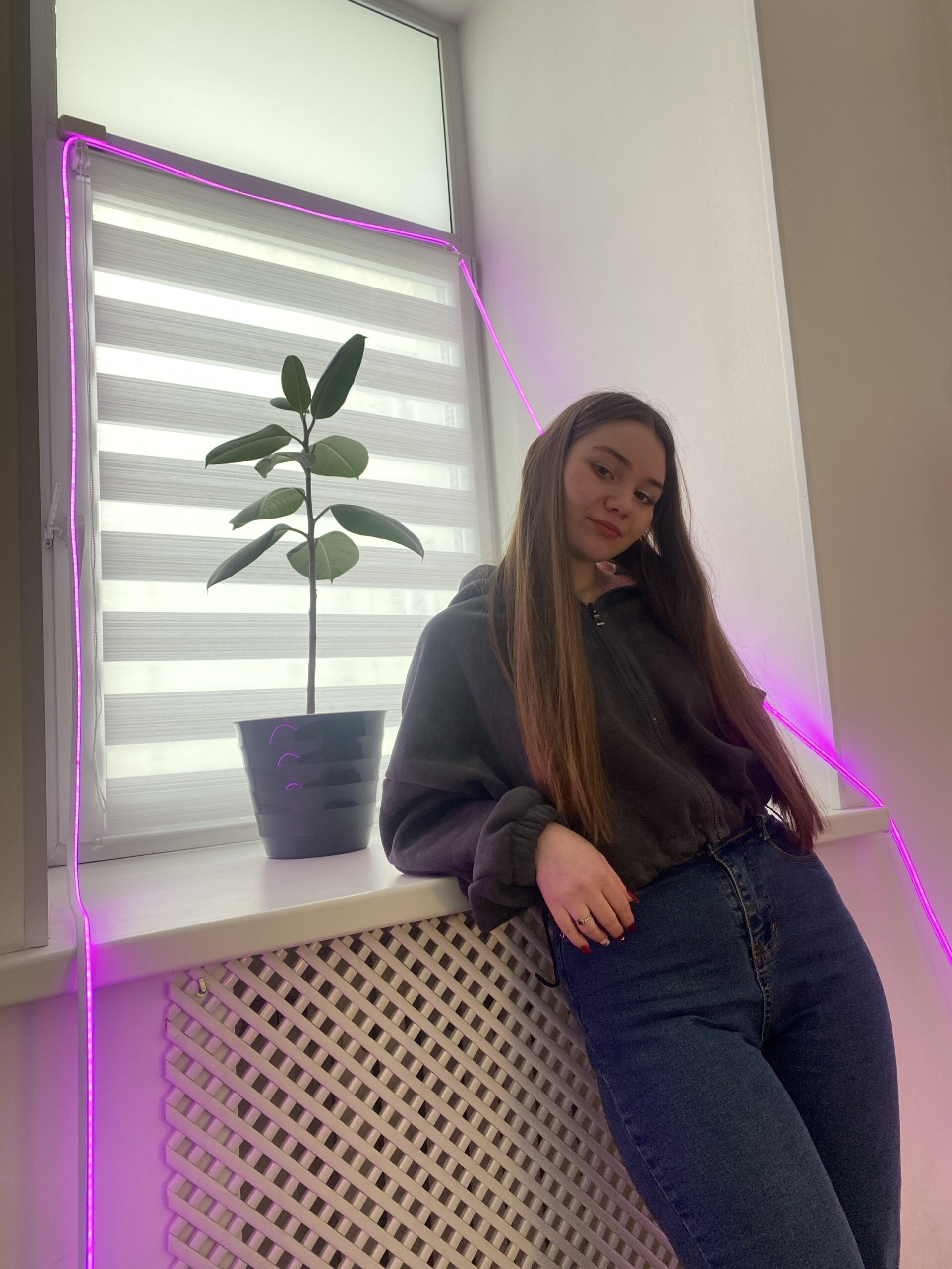 XXX Porn Photo of Nude EdythOrwin 8
