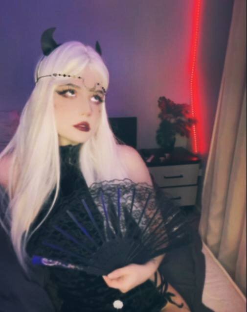 XXX Porn Photo of Nude Al1ce_Sweet 3