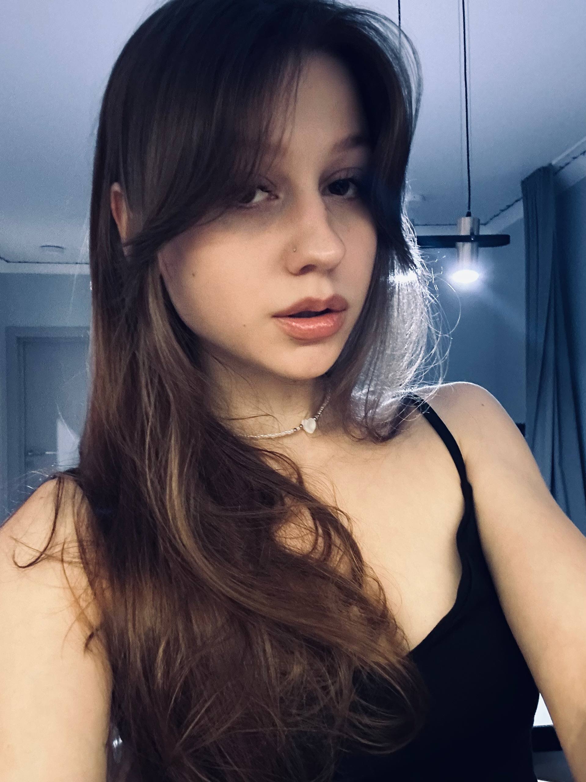 XXX Porn Photo of Nude fancy_bella_ 3