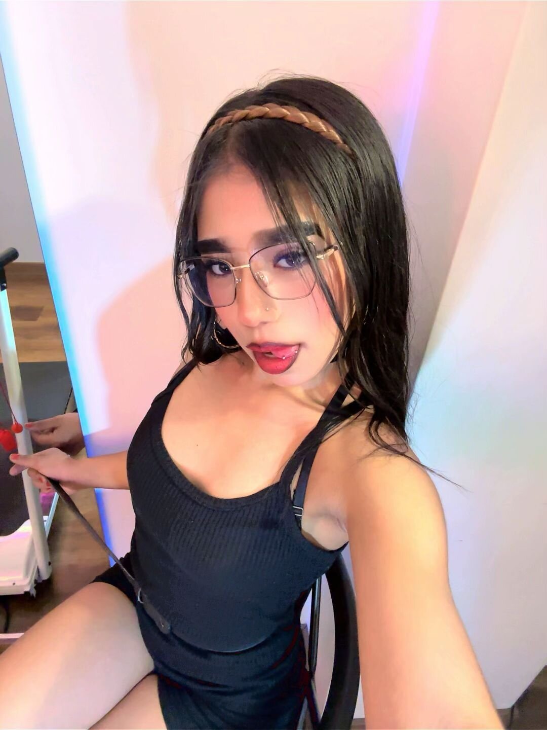 XXX Porn Photo of Nude sweetabbey 151