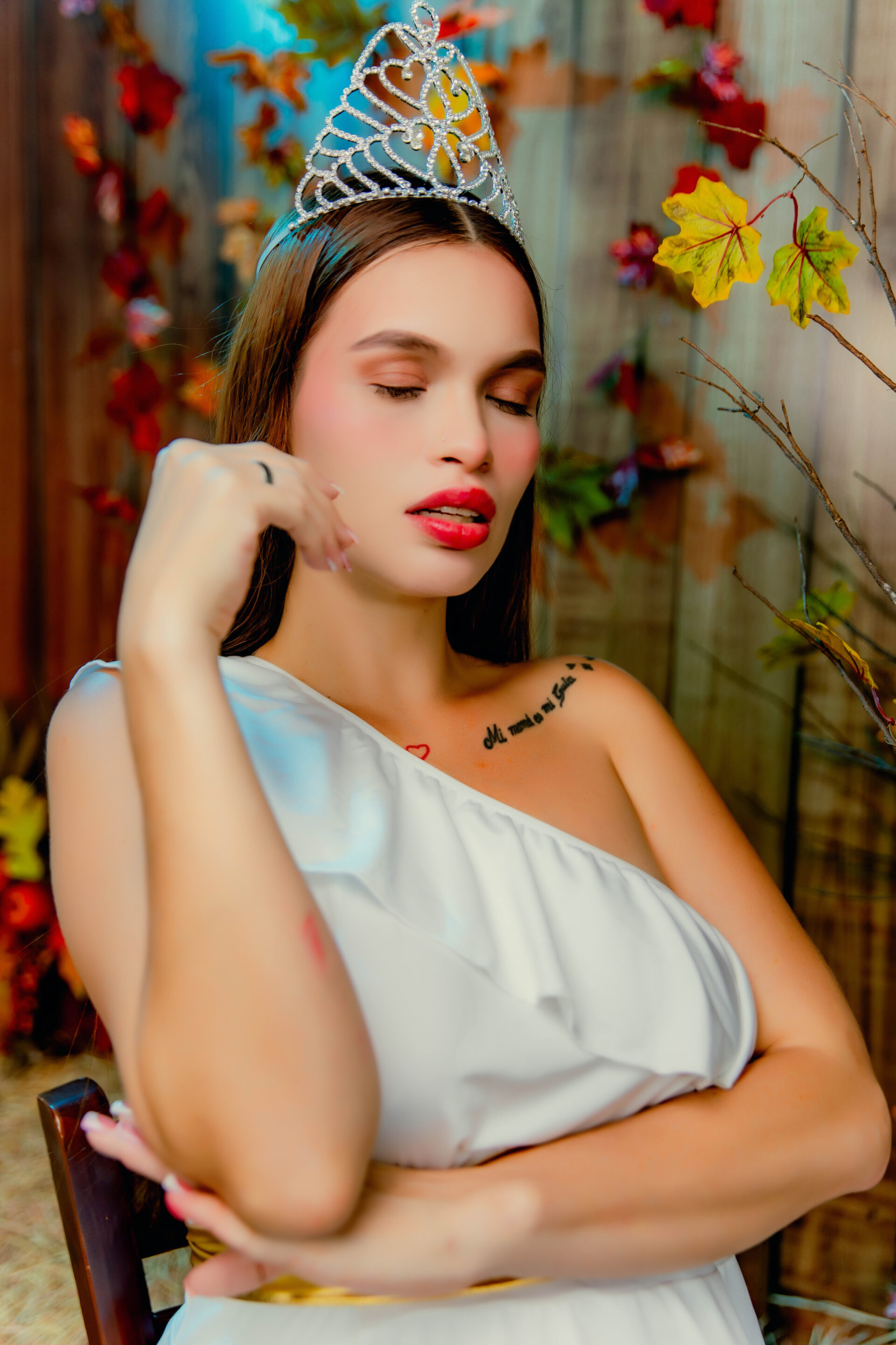 XXX Porn Photo of Nude BabyAngel18_ 19