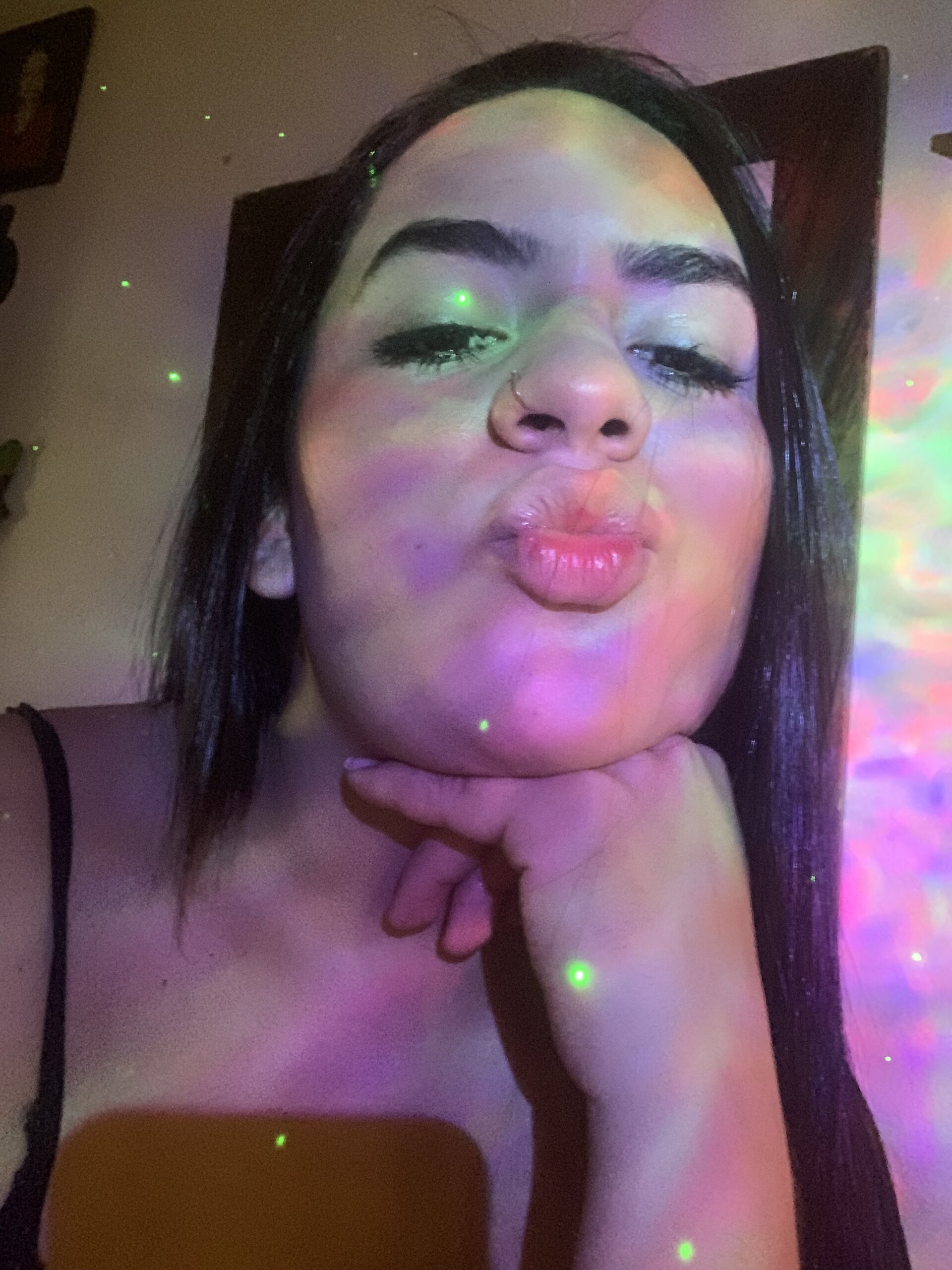 XXX Porn Photo of Nude kimgodoy 31