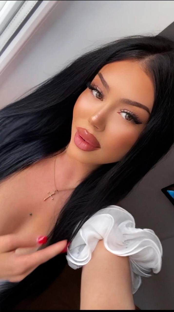 XXX Porn Photo of Nude NatashaVoss 2