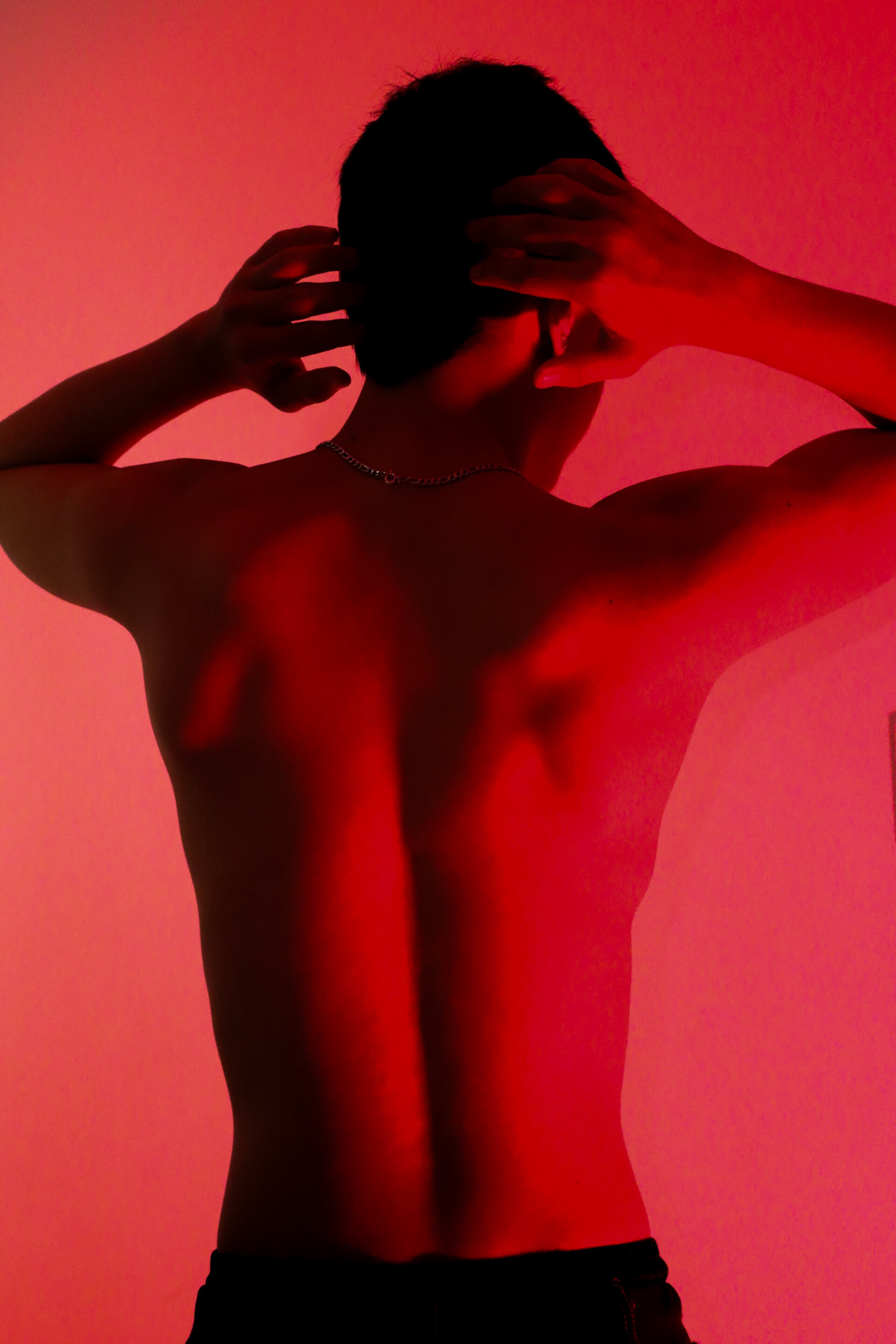 XXX Porn Photo of Nude Angel_Khouri 24