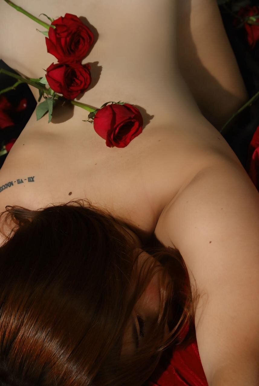 XXX Porn Photo of Nude Mia_foxx_ 68